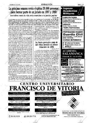 ABC SEVILLA 22-09-1996 página 53