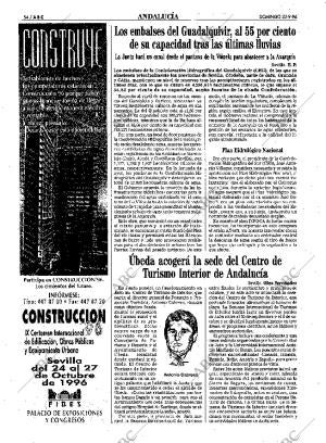 ABC SEVILLA 22-09-1996 página 54