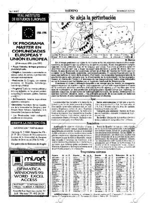 ABC SEVILLA 22-09-1996 página 56