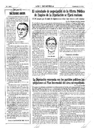 ABC SEVILLA 22-09-1996 página 58