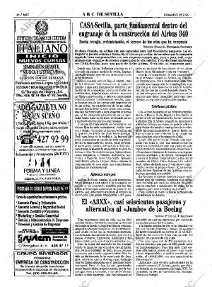 ABC SEVILLA 22-09-1996 página 66