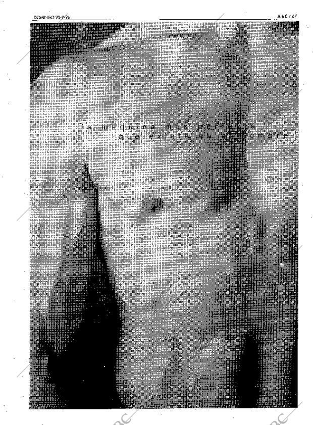 ABC SEVILLA 22-09-1996 página 67