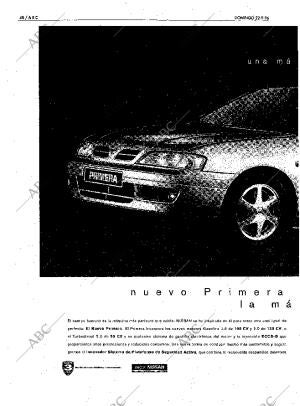 ABC SEVILLA 22-09-1996 página 68
