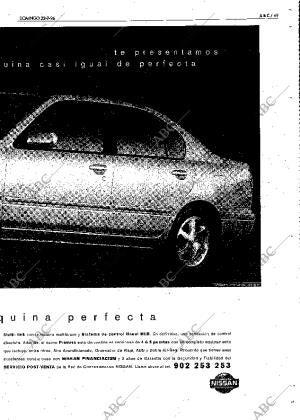 ABC SEVILLA 22-09-1996 página 69