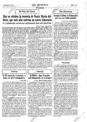 ABC SEVILLA 22-09-1996 página 73