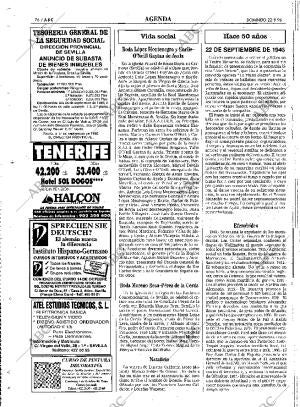 ABC SEVILLA 22-09-1996 página 76