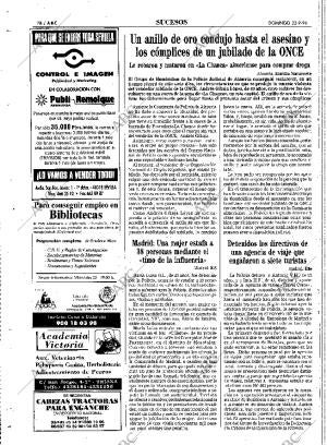 ABC SEVILLA 22-09-1996 página 78