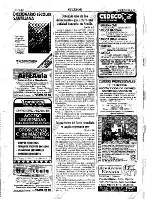 ABC SEVILLA 22-09-1996 página 80