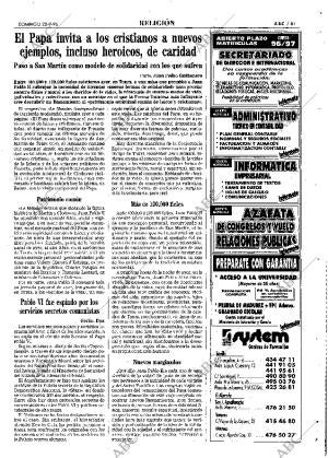 ABC SEVILLA 22-09-1996 página 81