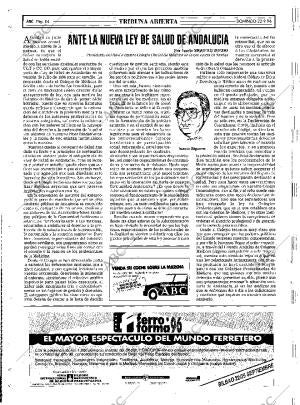 ABC SEVILLA 22-09-1996 página 84