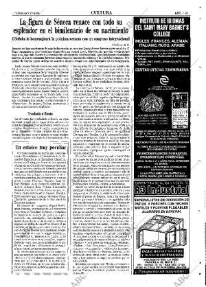 ABC SEVILLA 22-09-1996 página 85