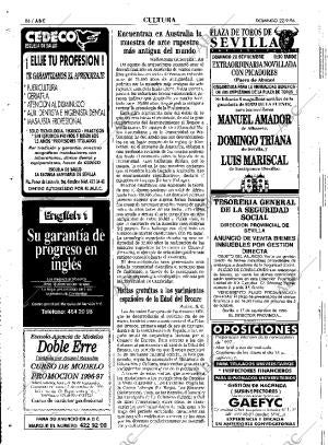 ABC SEVILLA 22-09-1996 página 86