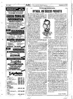 ABC SEVILLA 22-09-1996 página 88