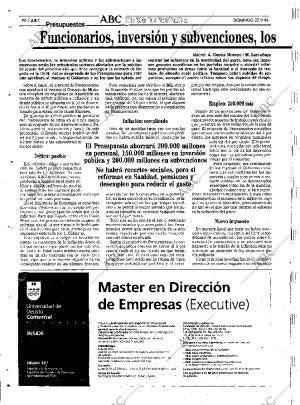ABC SEVILLA 22-09-1996 página 90