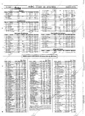 ABC SEVILLA 22-09-1996 página 94