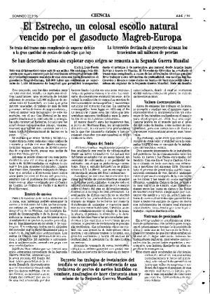 ABC SEVILLA 22-09-1996 página 95