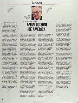 BLANCO Y NEGRO MADRID 22-09-1996 página 10