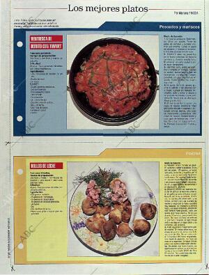 BLANCO Y NEGRO MADRID 22-09-1996 página 100