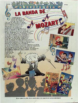 BLANCO Y NEGRO MADRID 22-09-1996 página 101