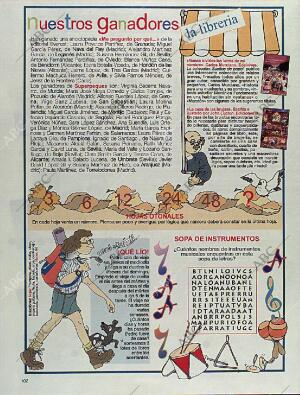 BLANCO Y NEGRO MADRID 22-09-1996 página 102