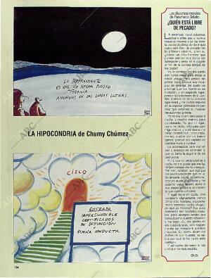 BLANCO Y NEGRO MADRID 22-09-1996 página 104