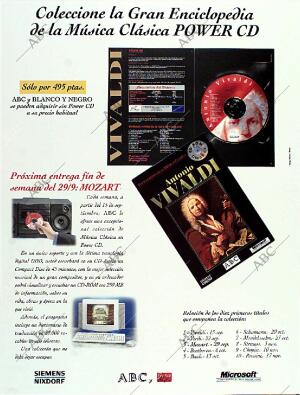 BLANCO Y NEGRO MADRID 22-09-1996 página 107