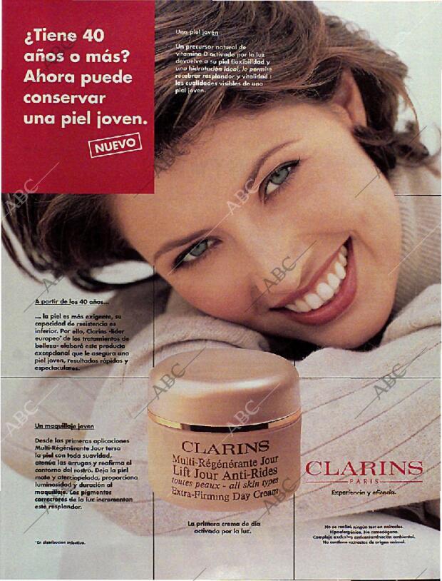 BLANCO Y NEGRO MADRID 22-09-1996 página 11