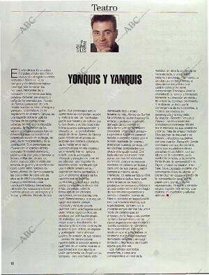 BLANCO Y NEGRO MADRID 22-09-1996 página 12