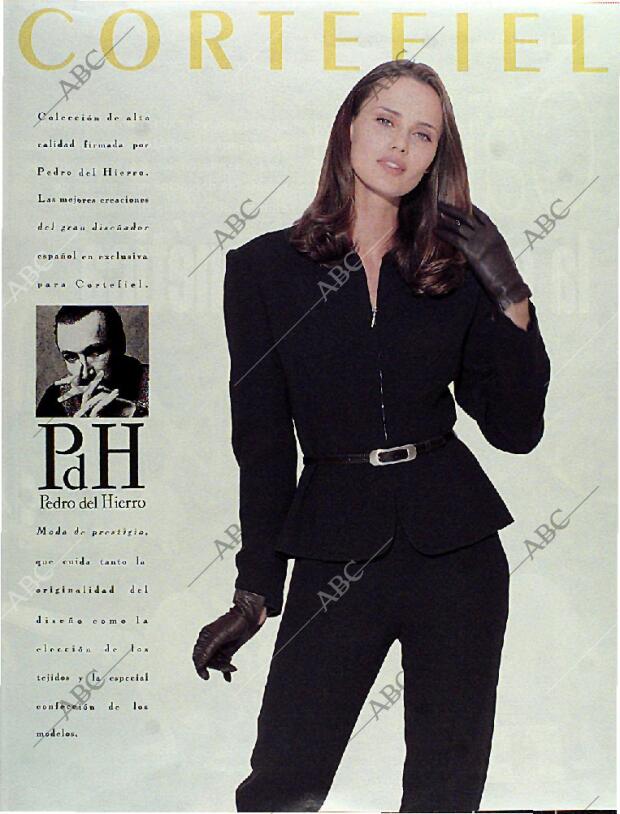 BLANCO Y NEGRO MADRID 22-09-1996 página 13