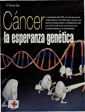 BLANCO Y NEGRO MADRID 22-09-1996 página 14