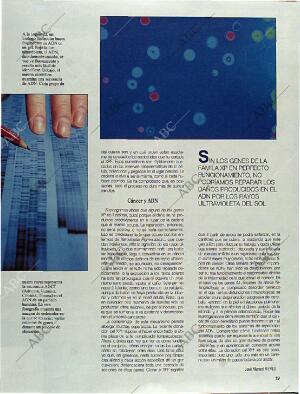 BLANCO Y NEGRO MADRID 22-09-1996 página 19