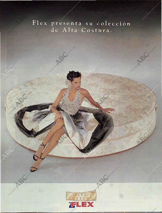 BLANCO Y NEGRO MADRID 22-09-1996 página 27