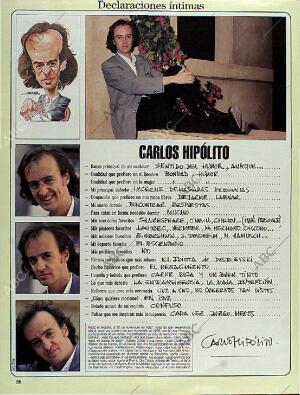 BLANCO Y NEGRO MADRID 22-09-1996 página 28