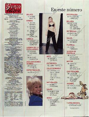 BLANCO Y NEGRO MADRID 22-09-1996 página 3