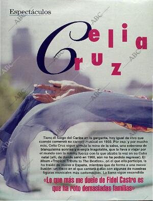 BLANCO Y NEGRO MADRID 22-09-1996 página 30