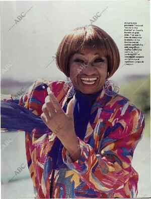 BLANCO Y NEGRO MADRID 22-09-1996 página 31