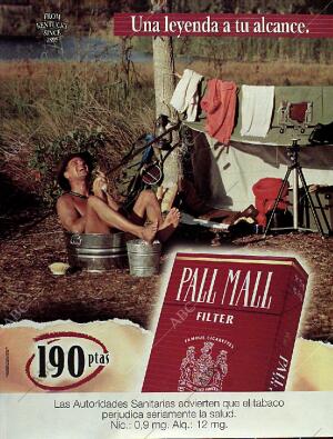 BLANCO Y NEGRO MADRID 22-09-1996 página 35