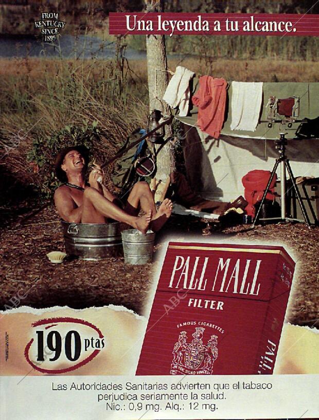 BLANCO Y NEGRO MADRID 22-09-1996 página 35