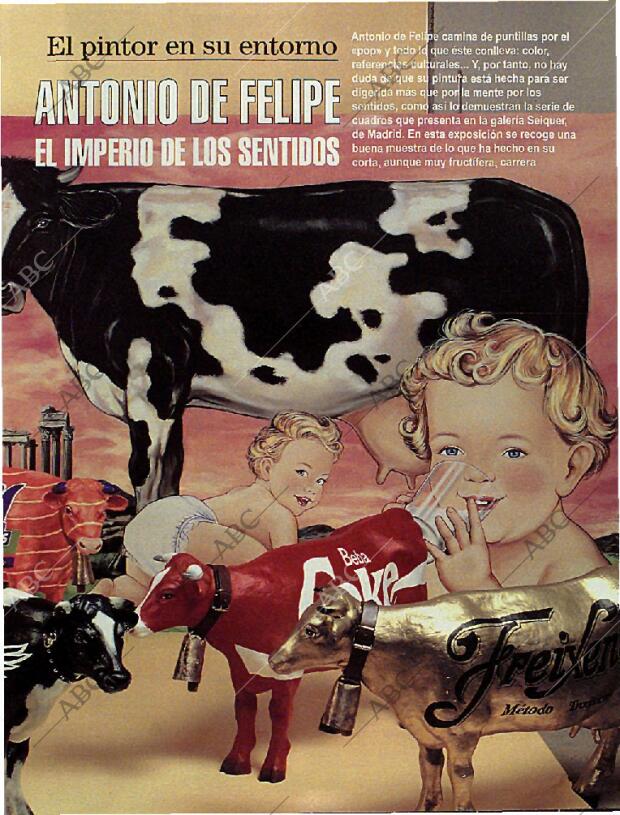 BLANCO Y NEGRO MADRID 22-09-1996 página 37