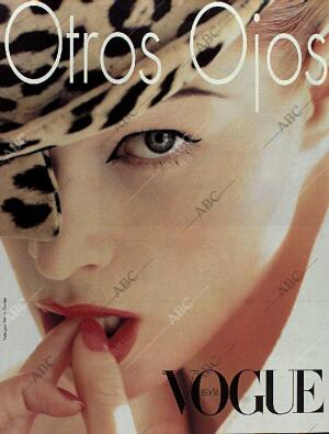 BLANCO Y NEGRO MADRID 22-09-1996 página 39