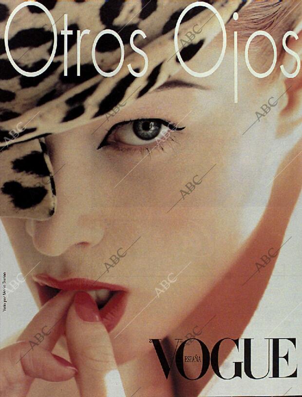 BLANCO Y NEGRO MADRID 22-09-1996 página 39