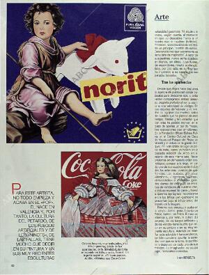 BLANCO Y NEGRO MADRID 22-09-1996 página 40