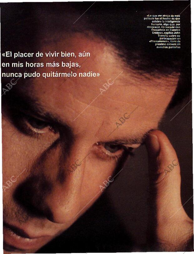 BLANCO Y NEGRO MADRID 22-09-1996 página 43