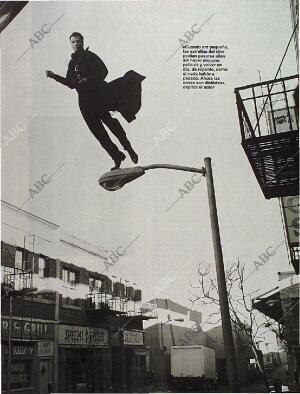 BLANCO Y NEGRO MADRID 22-09-1996 página 45