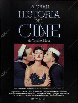 BLANCO Y NEGRO MADRID 22-09-1996 página 47