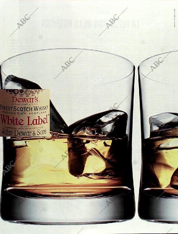 BLANCO Y NEGRO MADRID 22-09-1996 página 5