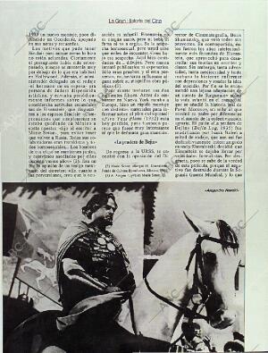 BLANCO Y NEGRO MADRID 22-09-1996 página 50