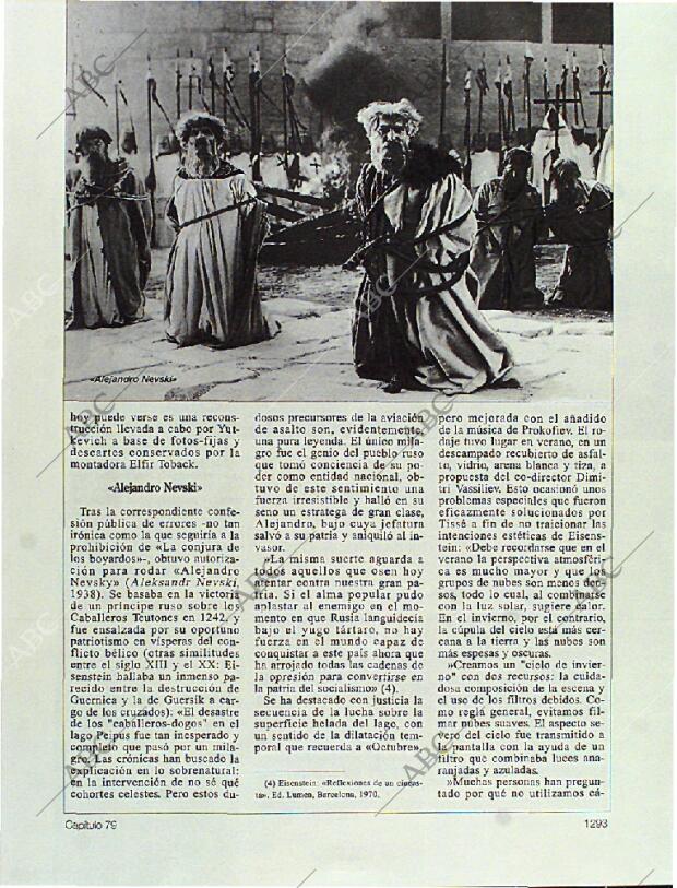 BLANCO Y NEGRO MADRID 22-09-1996 página 51