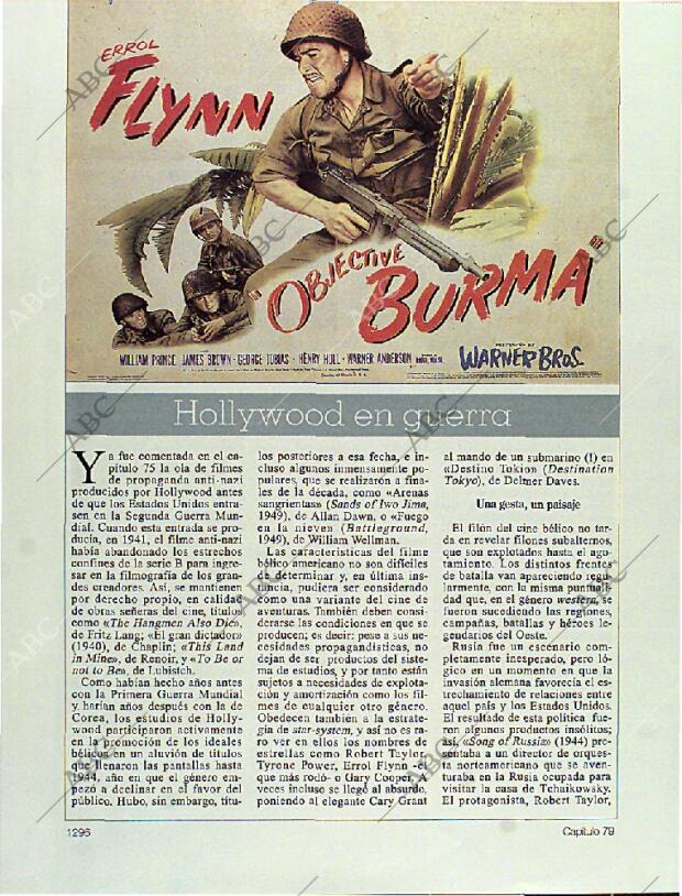 BLANCO Y NEGRO MADRID 22-09-1996 página 54