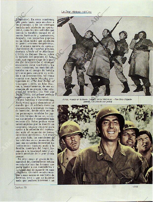 BLANCO Y NEGRO MADRID 22-09-1996 página 57